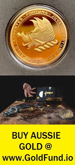 Buy Gold from GoldFund