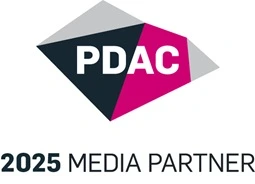 Official Media Partner for PDAC 2025