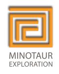 Minotaur Exploration Limited