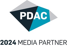 Official Media Partner for PDAC 2024