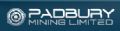 Padbury Mining Limited
