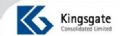 Kingsgate Consolidated Limited