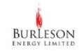 Burleson Energy Limited