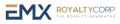 EMX Royalty Corp