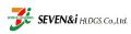 Seven & i Holdings Co., Ltd.