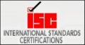 International Standards Certifications