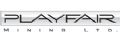 Playfair Mining Ltd.