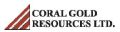 Coral Gold Resources Ltd.