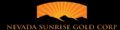 Nevada Sunrise Gold Corporation