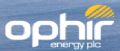 Ophir Energy Plc