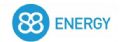 88 Energy Ltd