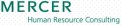 Mercer Human Resource Consulting